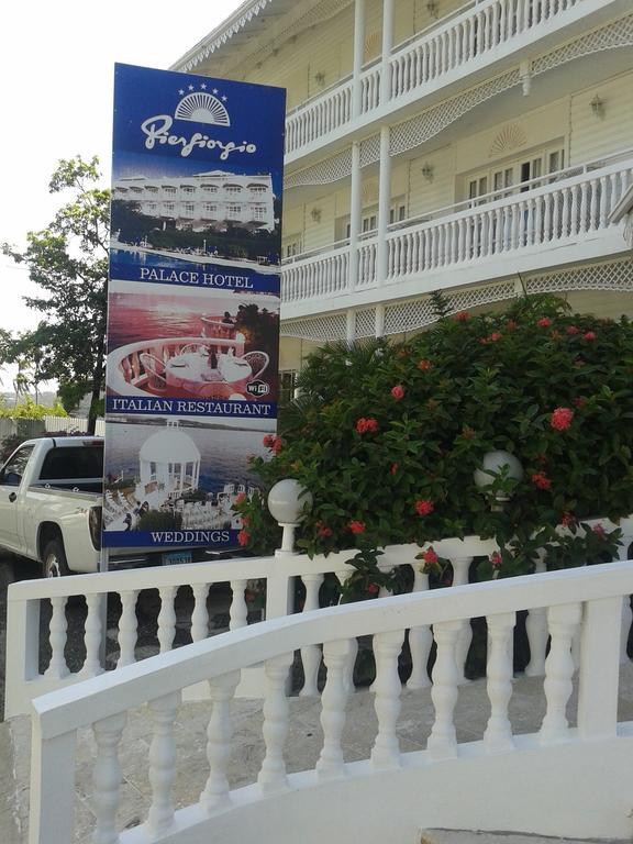 Los Balcones โซซูอา ห้อง รูปภาพ