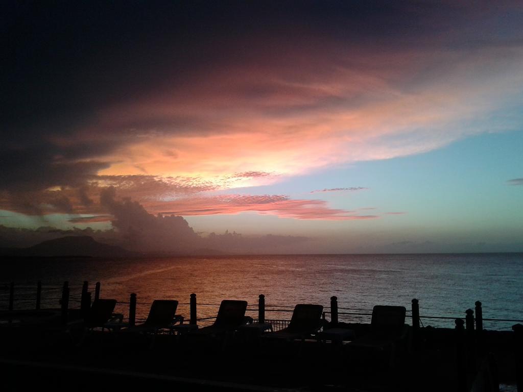 Los Balcones โซซูอา ห้อง รูปภาพ